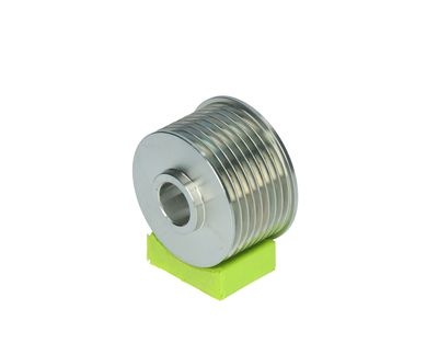 Poulie, alternateur VALEO NEW ORIGINAL SPARE PART