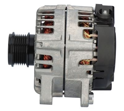 Dynamo / Alternator VALEO RE-GEN REMANUFACTURED