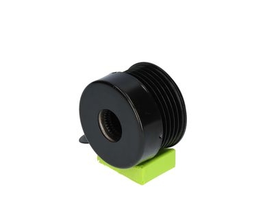 Dynamovrijloop VALEO NEW SPARE PART