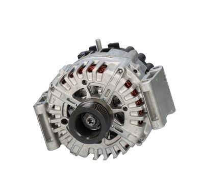 Dynamo / Alternator VALEO ORIGINS NEW OE TECHNOLOGY