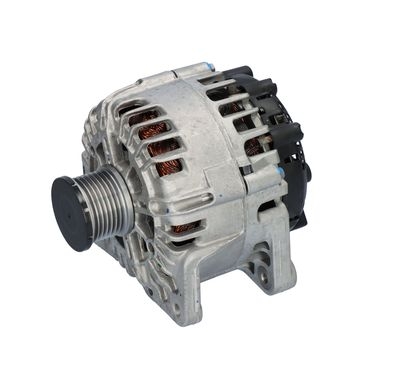 Dynamo / Alternator VALEO RE-GEN REMANUFACTURED