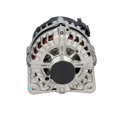 Dynamo / Alternator VALEO ORIGINS NEW OE TECHNOLOGY