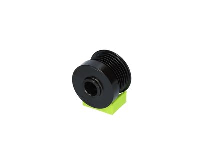 Riemschijf, dynamo VALEO NEW SPARE PART