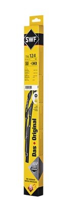 Balai d'essuie-glace DAS ORIGINAL SINGLE