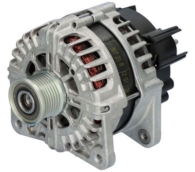 Dynamo / Alternator VALEO RE-GEN REMANUFACTURED