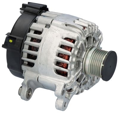 Dynamo / Alternator VALEO RE-GEN REMANUFACTURED