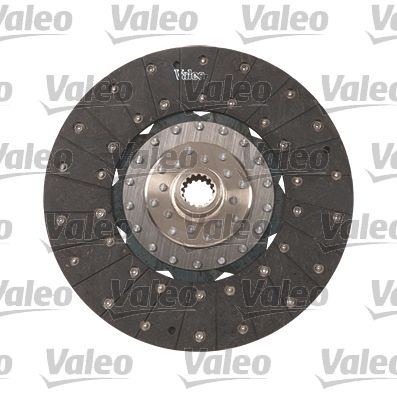 Kit d'embrayage REMANUFACTURED KIT3P