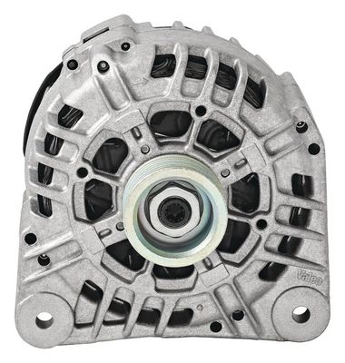 Dynamo / Alternator VALEO ORIGINS NEW OE TECHNOLOGY