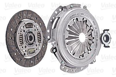 Kit d'embrayage VALEO CLASSIC KIT3P