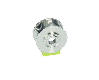 Poulie, alternateur VALEO NEW ORIGINAL SPARE PART