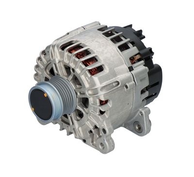 Dynamo / Alternator VALEO ORIGINS NEW OE TECHNOLOGY
