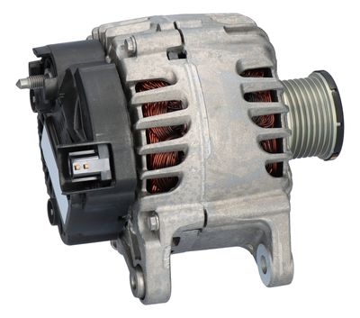 Dynamo / Alternator VALEO ORIGINS NEW OE TECHNOLOGY