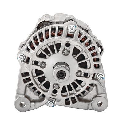 Dynamo / Alternator VALEO RE-GEN REMANUFACTURED