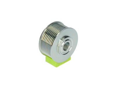 Poulie, alternateur VALEO NEW ORIGINAL SPARE PART