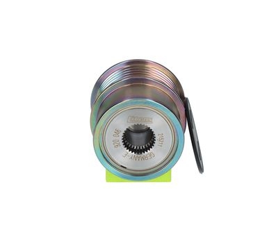 Dynamovrijloop VALEO NEW SPARE PART