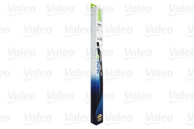 Wisserblad SILENCIO CONVENTIONAL SET