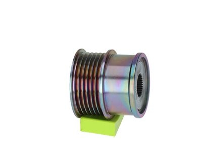 Dynamovrijloop VALEO NEW SPARE PART