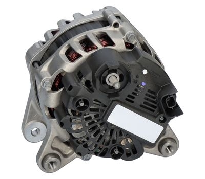 Dynamo / Alternator VALEO ORIGINS NEW OE TECHNOLOGY