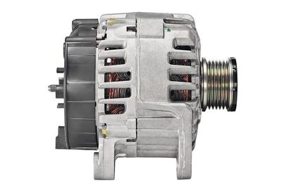 Dynamo / Alternator VALEO ORIGINS NEW OE TECHNOLOGY