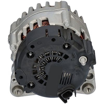 Dynamo / Alternator VALEO ORIGINS NEW OE TECHNOLOGY