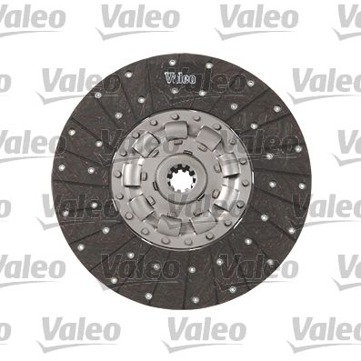 Kit d'embrayage REMANUFACTURED KIT3P