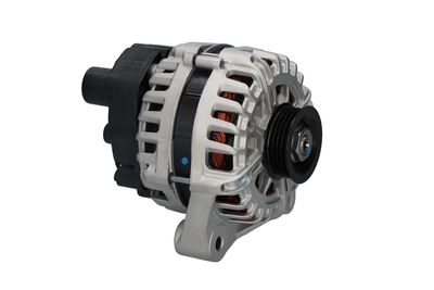 Dynamo / Alternator VALEO RE-GEN REMANUFACTURED