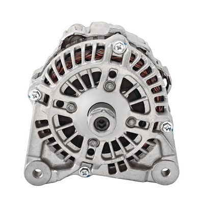 Dynamo / Alternator VALEO ORIGINS NEW OE TECHNOLOGY
