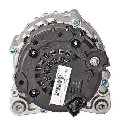 Dynamo / Alternator VALEO RE-GEN REMANUFACTURED