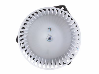 Elektrische motor, Interieurventilatie