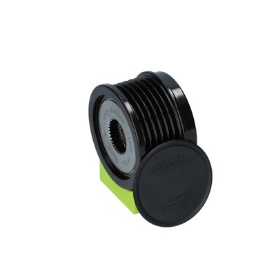 Poulie roue libre, alternateur VALEO NEW SPARE PART