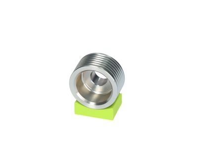 Riemschijf, dynamo VALEO NEW ORIGINAL SPARE PART