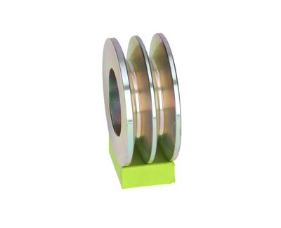 Poulie, alternateur VALEO NEW SPARE PART