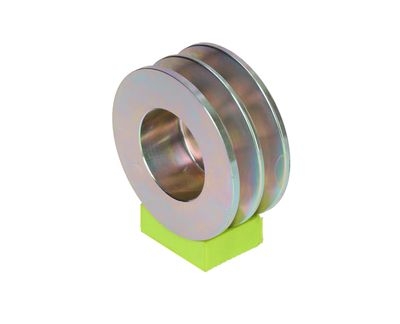 Poulie, alternateur VALEO NEW SPARE PART