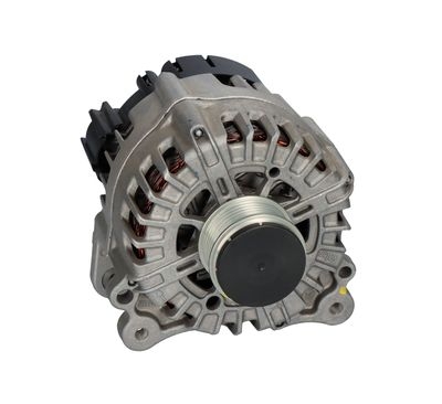 Dynamo / Alternator VALEO RE-GEN REMANUFACTURED