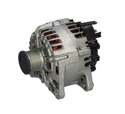 Dynamo / Alternator VALEO RE-GEN REMANUFACTURED