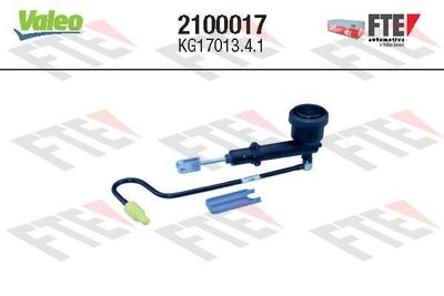 Cylindre émetteur, embrayage