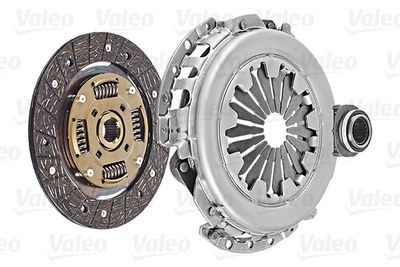 Koppelingsset VALEO CLASSIC KIT3P