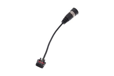 Chargeur, batterie de traction