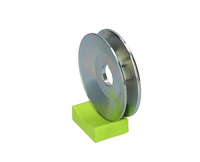 Poulie, alternateur VALEO NEW ORIGINAL SPARE PART