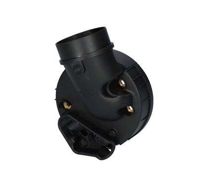 Capot protecteur, alternateur