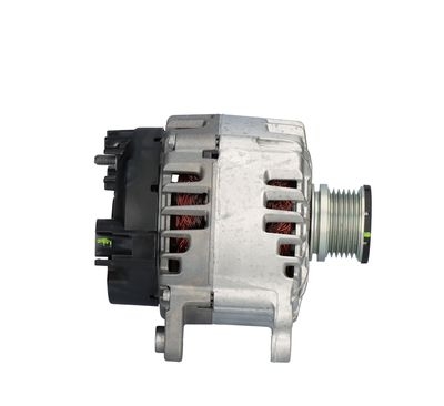 Dynamo / Alternator VALEO RE-GEN REMANUFACTURED