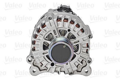 Dynamo / Alternator VALEO RE-GEN REMANUFACTURED