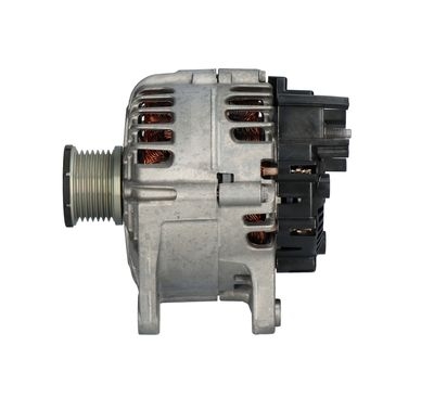 Dynamo / Alternator VALEO RE-GEN REMANUFACTURED