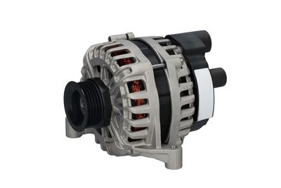 Dynamo / Alternator VALEO RE-GEN REMANUFACTURED