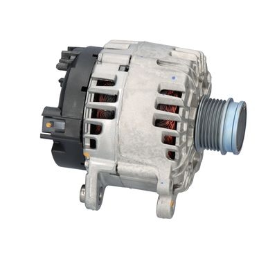 Dynamo / Alternator VALEO ORIGINS NEW OE TECHNOLOGY