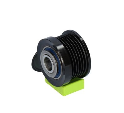 Dynamovrijloop VALEO NEW SPARE PART