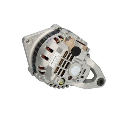 Dynamo / Alternator VALEO ORIGINS NEW OE TECHNOLOGY