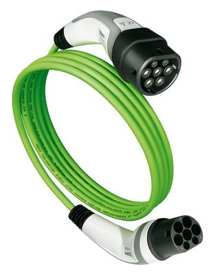 Laadkabel, electrovoertuig