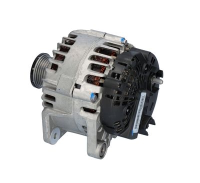 Dynamo / Alternator VALEO RE-GEN REMANUFACTURED