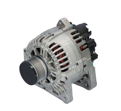 Dynamo / Alternator VALEO RE-GEN REMANUFACTURED